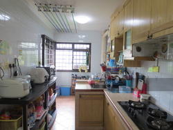 Blk 501A Wellington Circle (Sembawang), HDB 4 Rooms #139241702